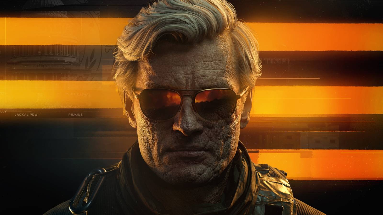 Call of Duty Black Ops 6 Adler Sleeper Agent 