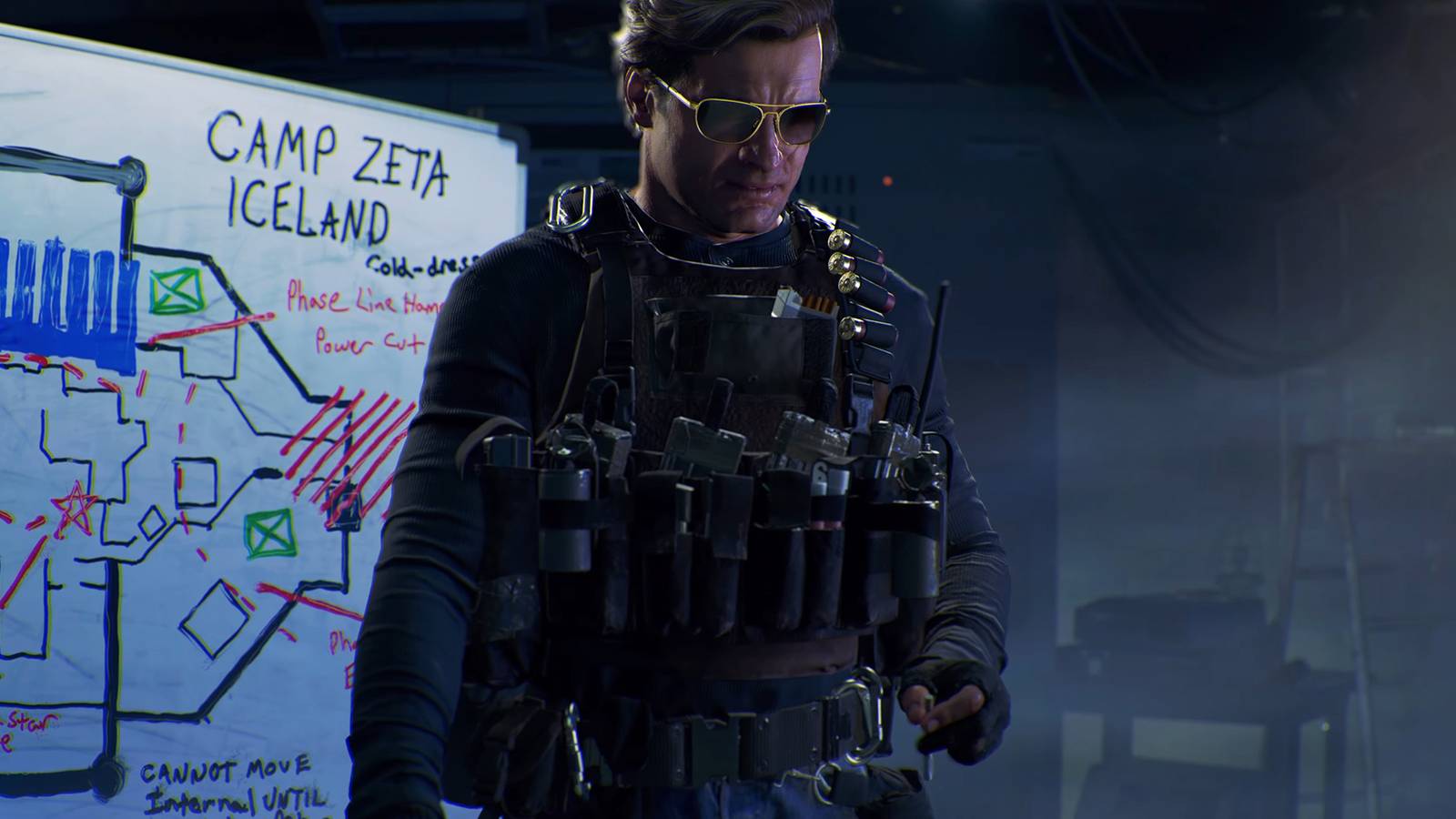 Call of Duty: Black Ops 6 Season 4 teases return of fan favorite character