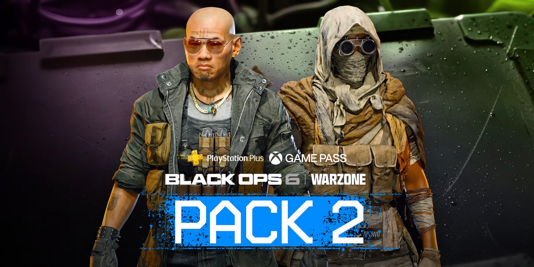 Black Ops 6 & Warzone: How To Get Free Season 3 Pack