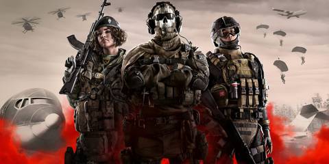 Activision has bad news for Call of Duty: Warzone Mobile fans