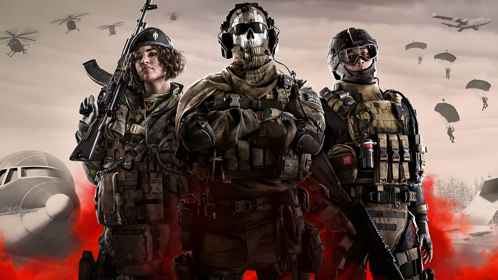 Activision has bad news for Call of Duty: Warzone Mobile fans