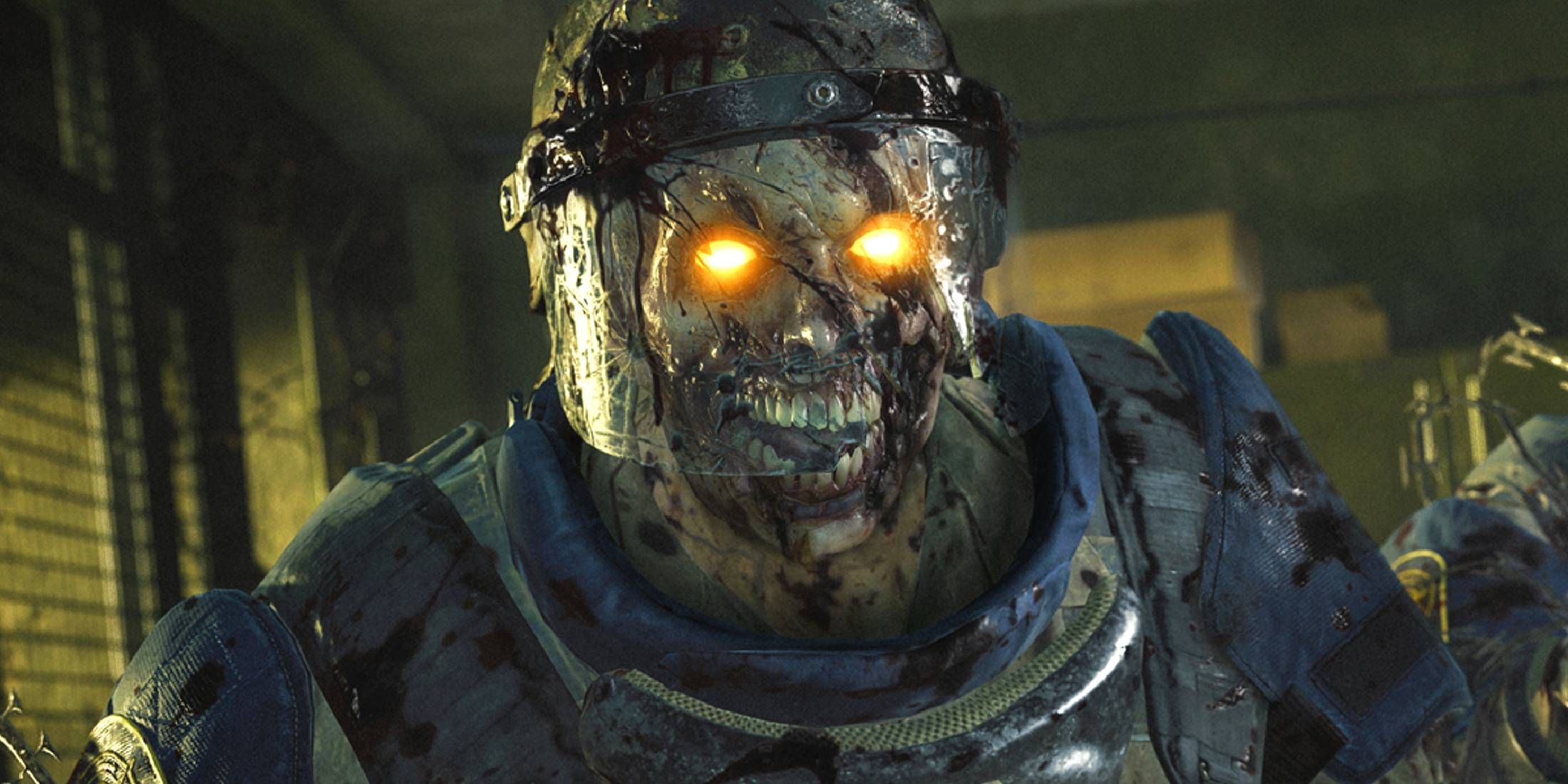 Call of Duty Warzone Gulag Zombie Glitch