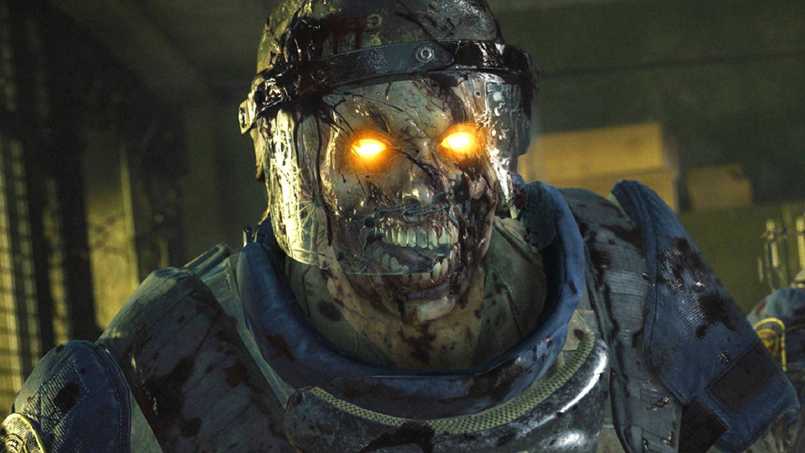 call of duty warzone gulag zombie glitch