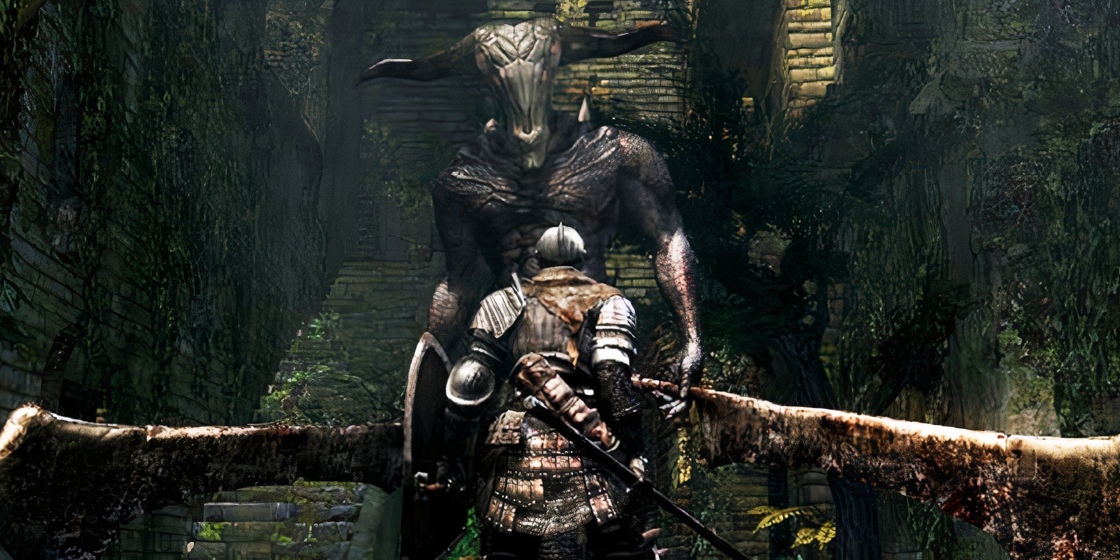 Soulslike Bosses That Made Players Quit