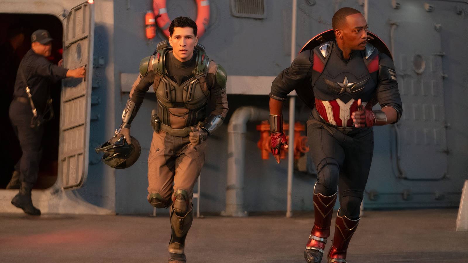 captain america brave new world 