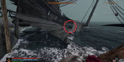 captain lex note in tained grail the fall of avalon