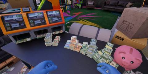 Cash Cleaner Simulator Beginner Tips