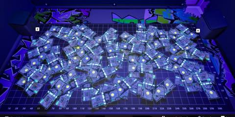 Cash Cleaner Simulator How to Identify Marked or Counterfeit Bills