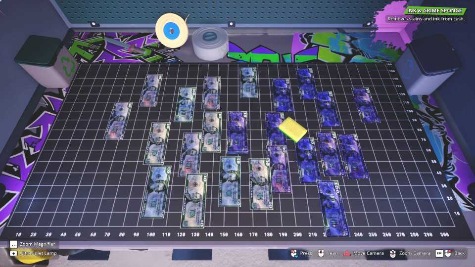 Cash Cleaner Simulator Press Image 5