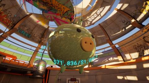 Cash Cleaner Simulator Press Image 7