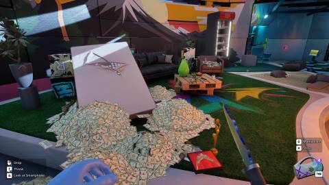 Cash Cleaner Simulator Press Image 9