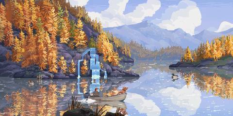 Cast n Chill demo release trailer thumb