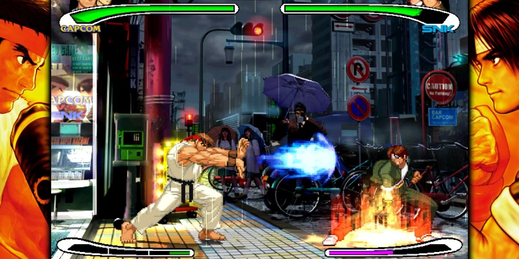 CFC2 Games Ranked- CvS1 3