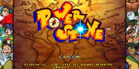 CFC2 Games Ranked- Power Stone 1