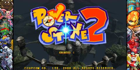 CFC2 Games Ranked- Power Stone 2 1