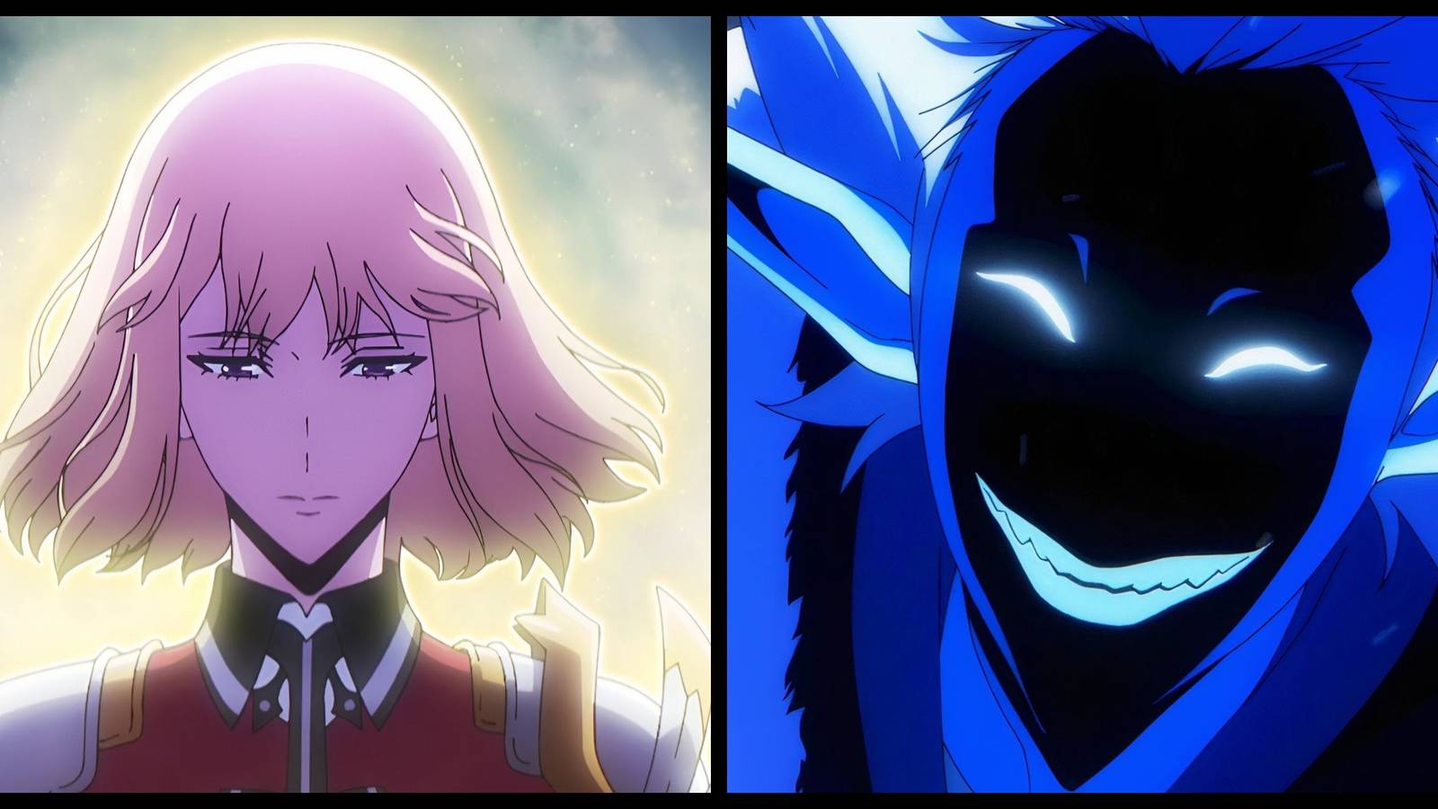 cha hae-in ice elves