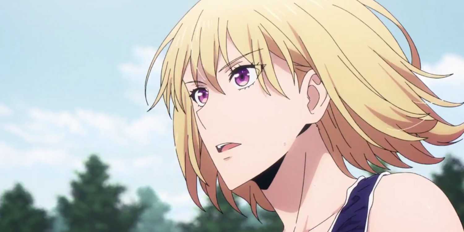 Cha In Cha Hae-In Is Solo Leveling's Best Girl, But She's Not the Strongest ...