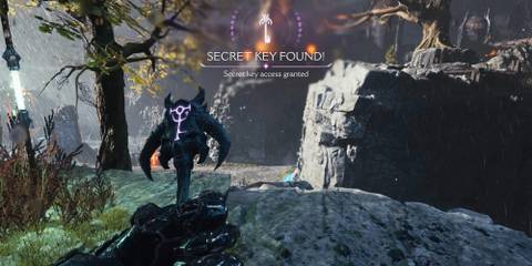 Chapter 1 Village of Khalim Secret Key Location Doom The Dark Ages