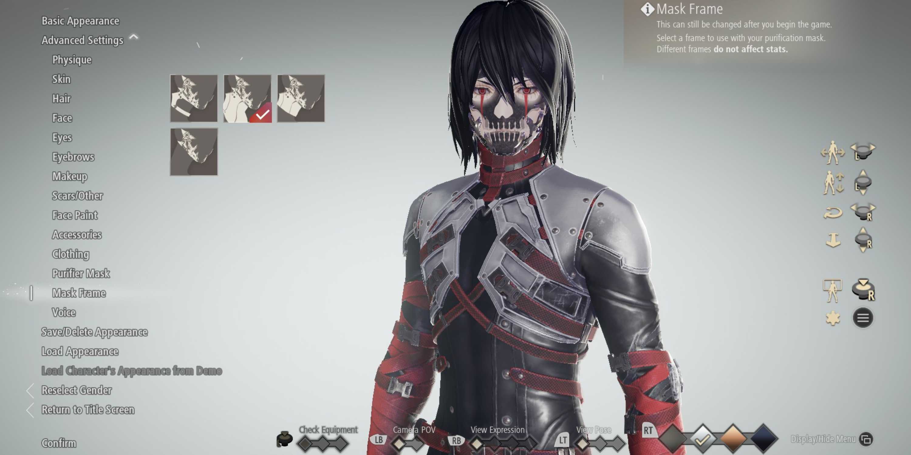 Coding Style Character RPGs With Better Character Customization Than Cyberpunk 2077