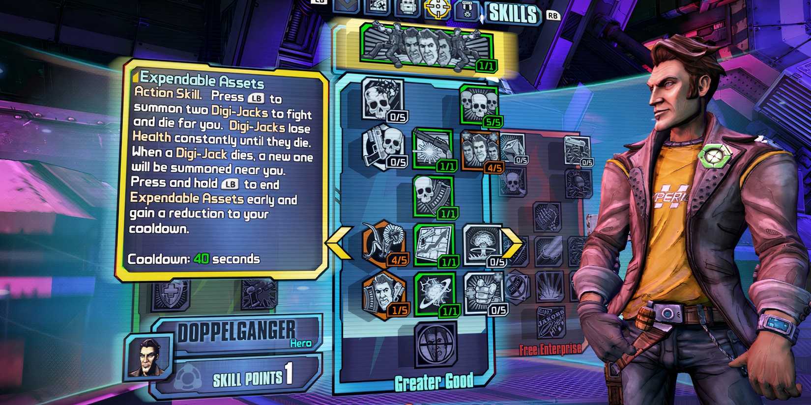 Border border Menito East-SEQUEL