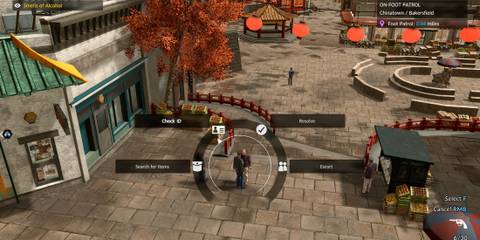 Check ID - The Precinct