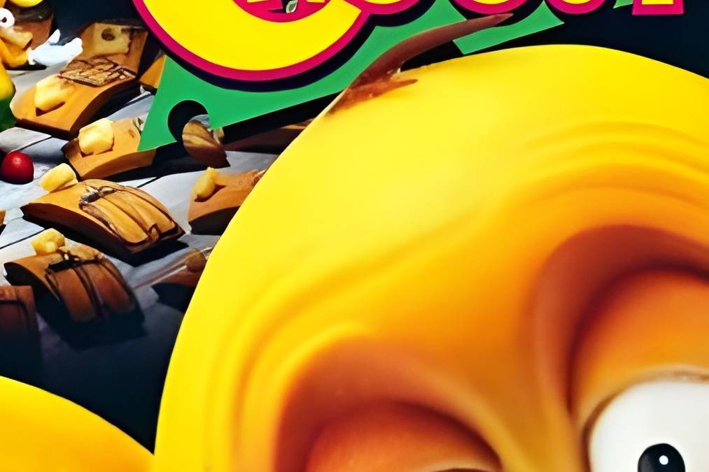 Cheesy 3 Cheesy News, Trailer, Guides, and More
