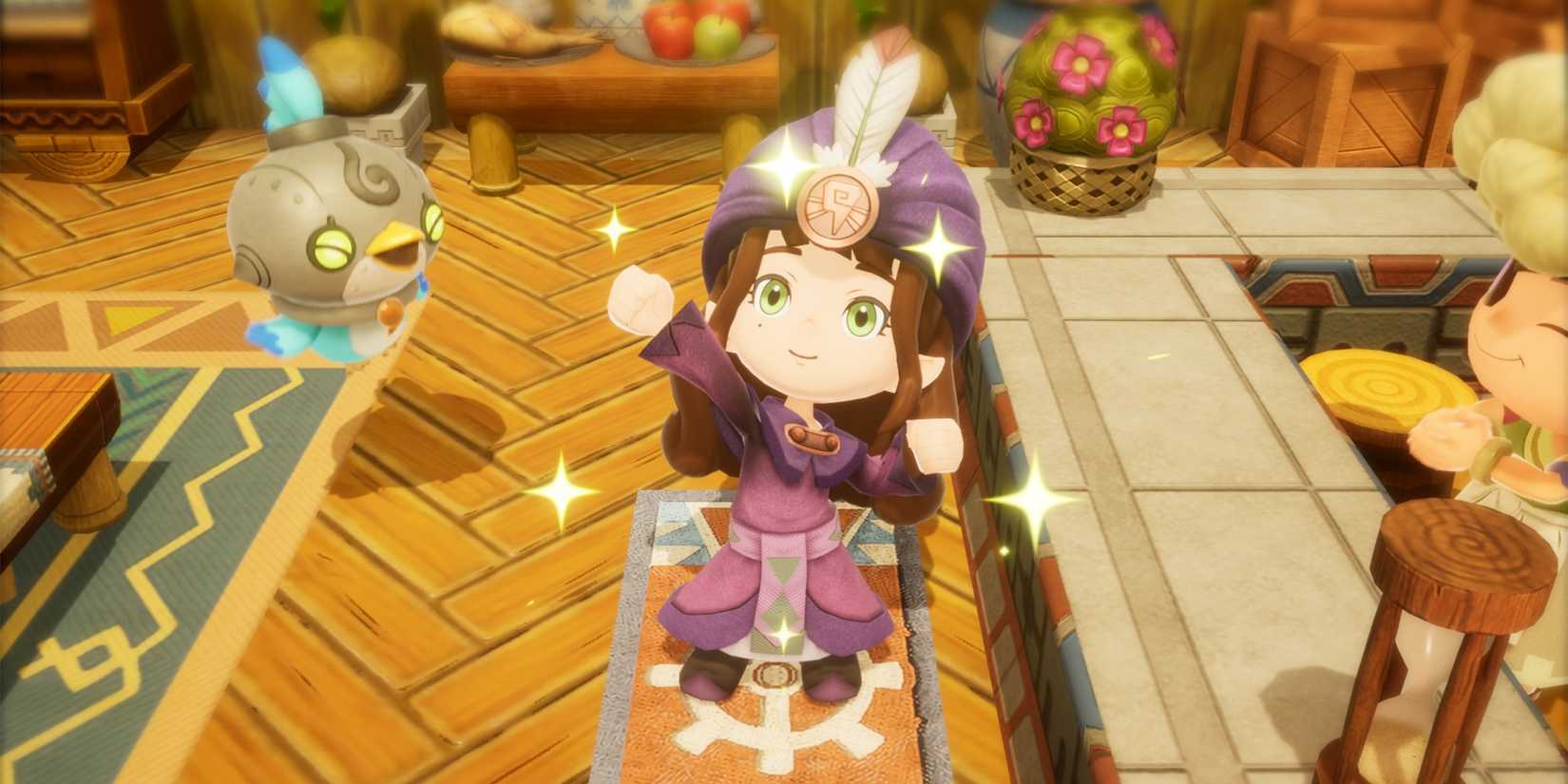 choose a life in fantasy life i