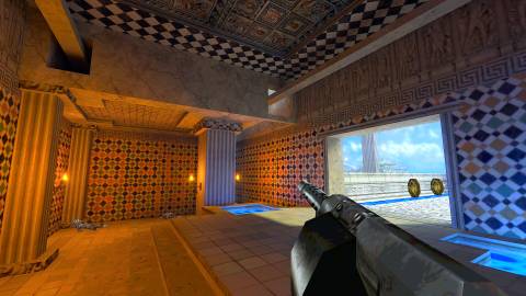 Chop Goblins Press Image 4