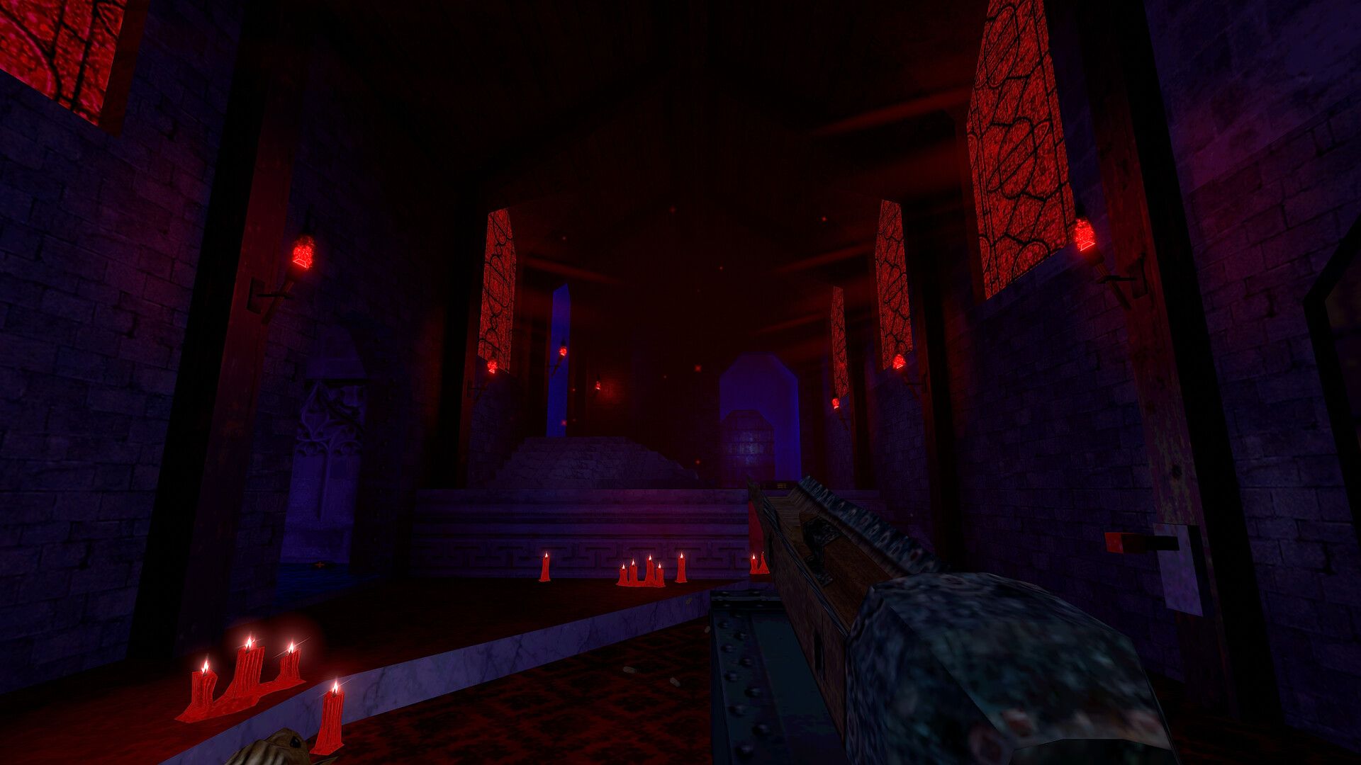 Chop Goblins Press Image 9