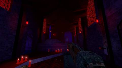 Chop Goblins Press Image 9