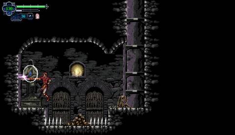 Chronicles of the Wolf - official steam screenshot 4