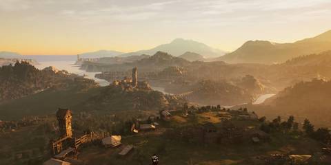 Chrono Odyssey - trailer screenshot