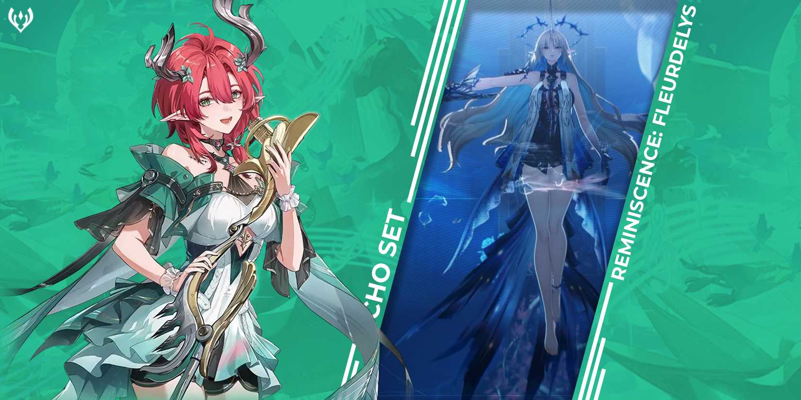 ciaccona best echo in wuthering waves