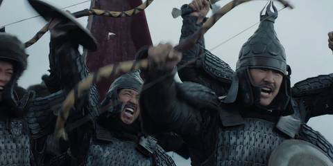 Civ 7 Warlord live-action trailer thumb