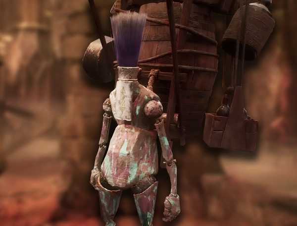 Tất Cả Vị Trí Thương Nhân Trong Clair Obscur Expedition 33