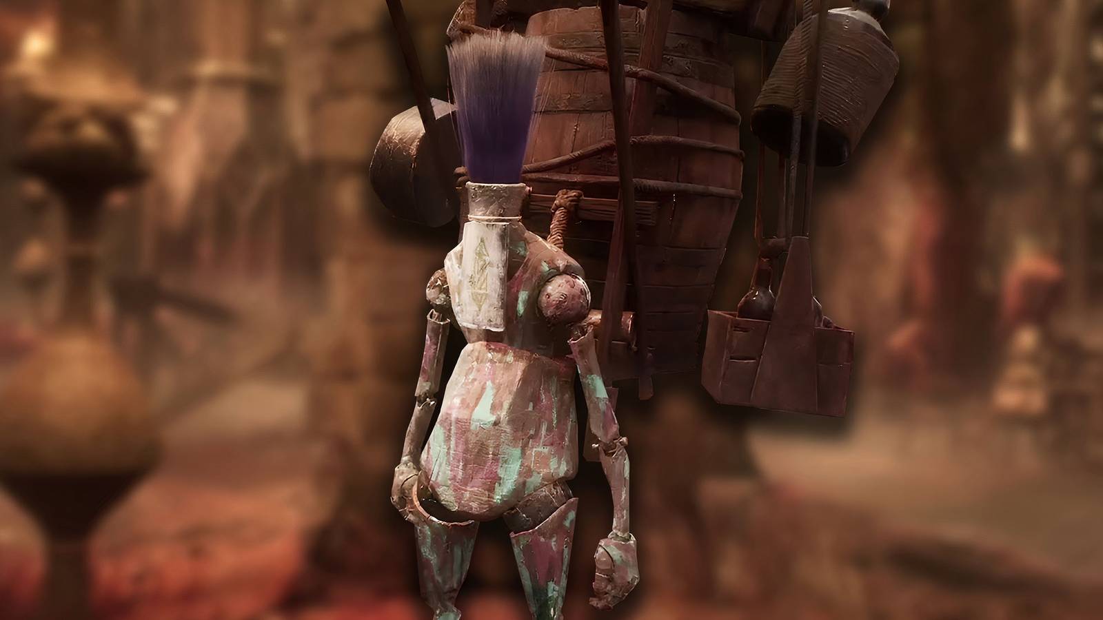 Pog N°24 - POG au trésor - Série 2 - En mode truc de ouf - World Pog Pog N°24 - POG au trésor - Série 2 - En mode truc de ouf - World Pog