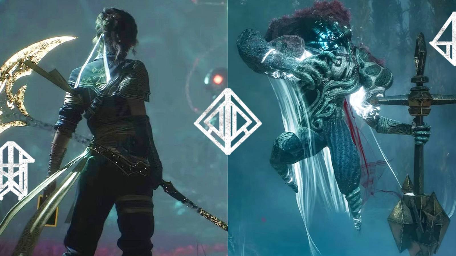 Clair Obscur Expedition 33 - Best Pictos For Support