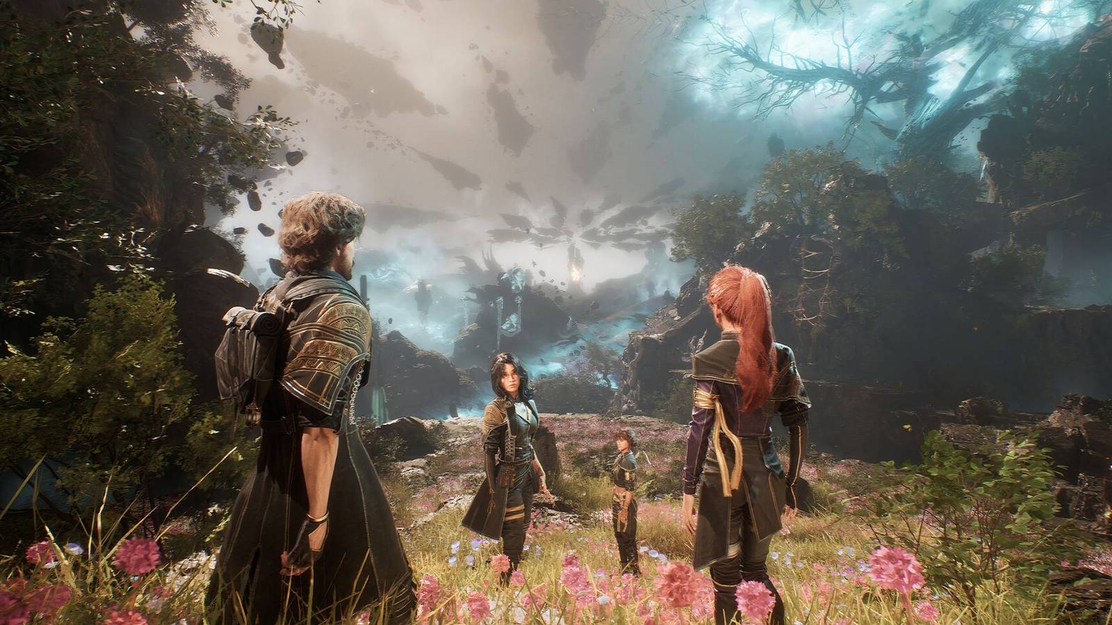 clair obscur expedition33 features easy mode because maelle’s voice actor requested it