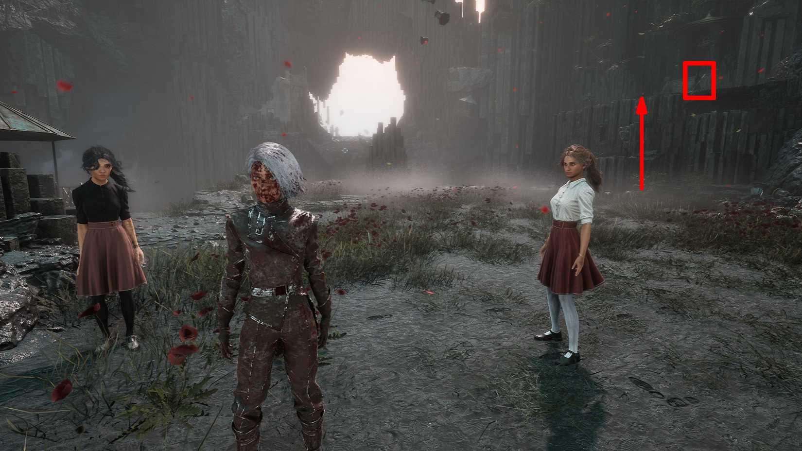 clair obscur expedition 33 stone wave cliffs