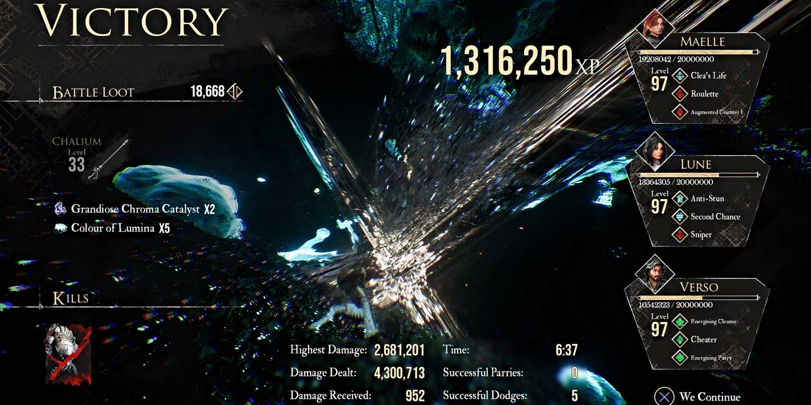 clair-obscur-expedition-33-chromatic-chalier-victory