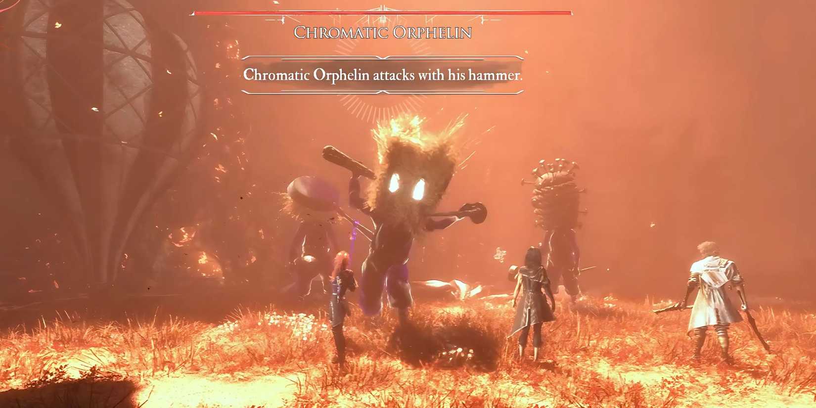 clair-obscur-expedition-33-chromatic-orphelin-hammer-attack