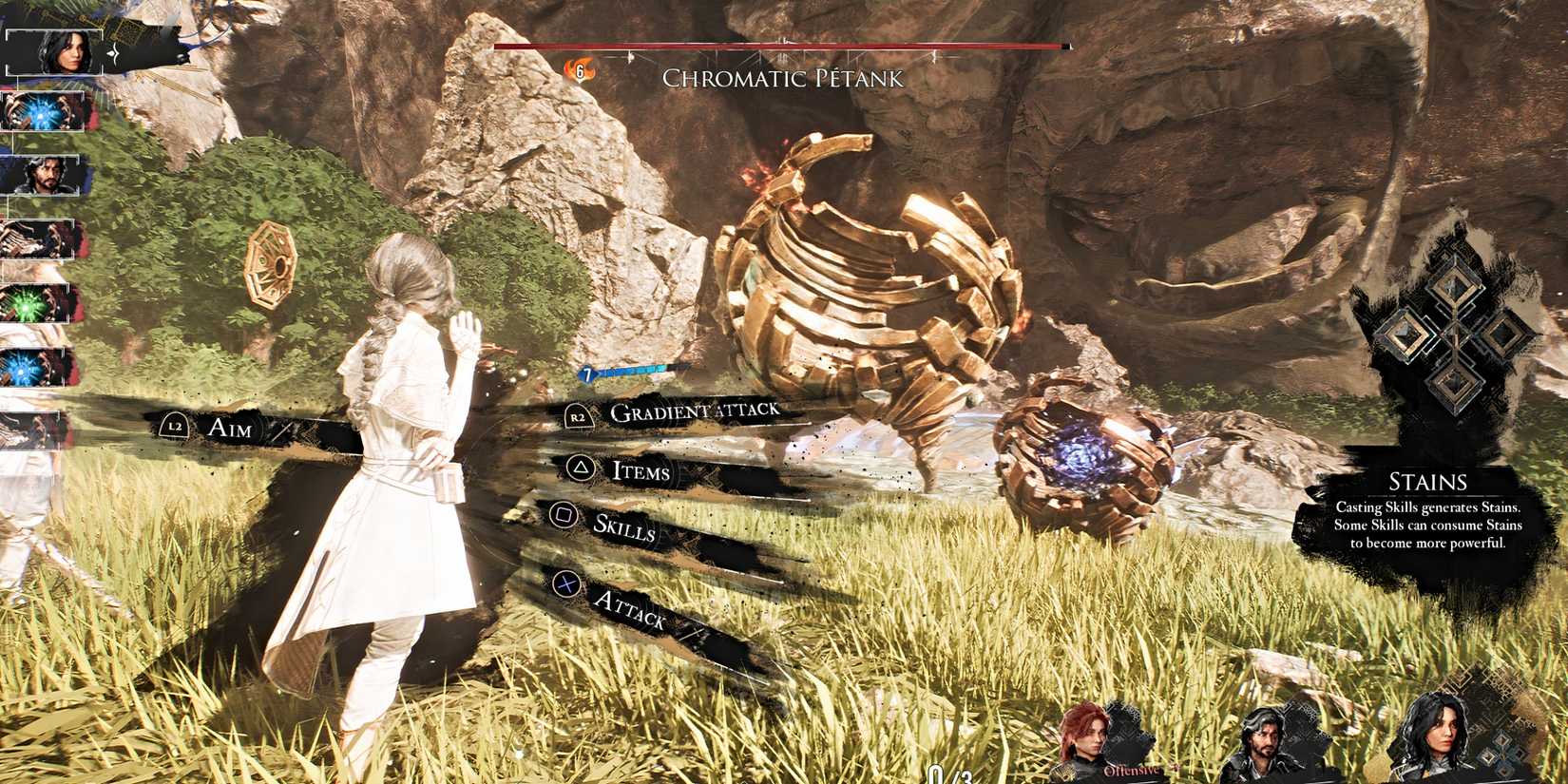 clair-obscur-expedition-33-chromatic-petank-battle