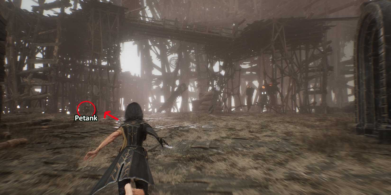 clair-obscur-expedition-33-co-e33-the-reacher-100%-guide-all-collectibles-missables - ladder area petank