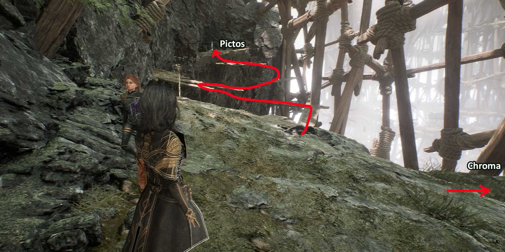 clair-obscur-expedition-33-co-e33-the-reacher-100%-guide-all-collectibles-missables - longer shell pictos and chroma