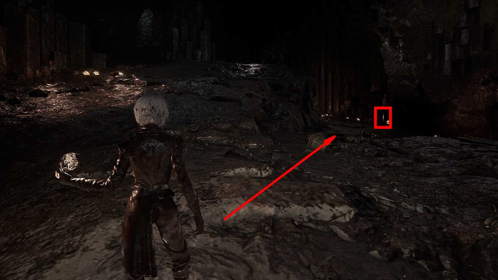 clair obscur expedition 33 stone wave cliffs