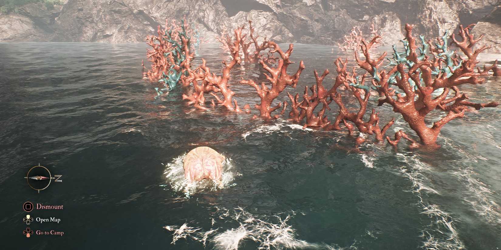 clair-obscur-expedition-33-coral-break