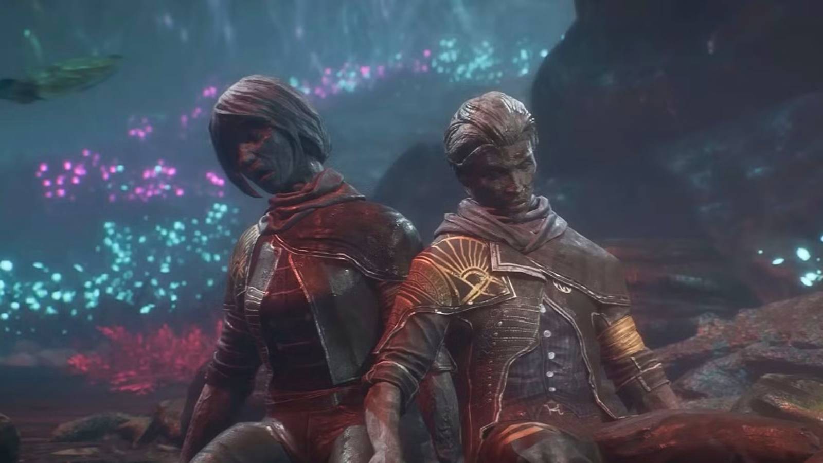 clair obscur's journal entry reveals the tragic end of the expedition 35 team