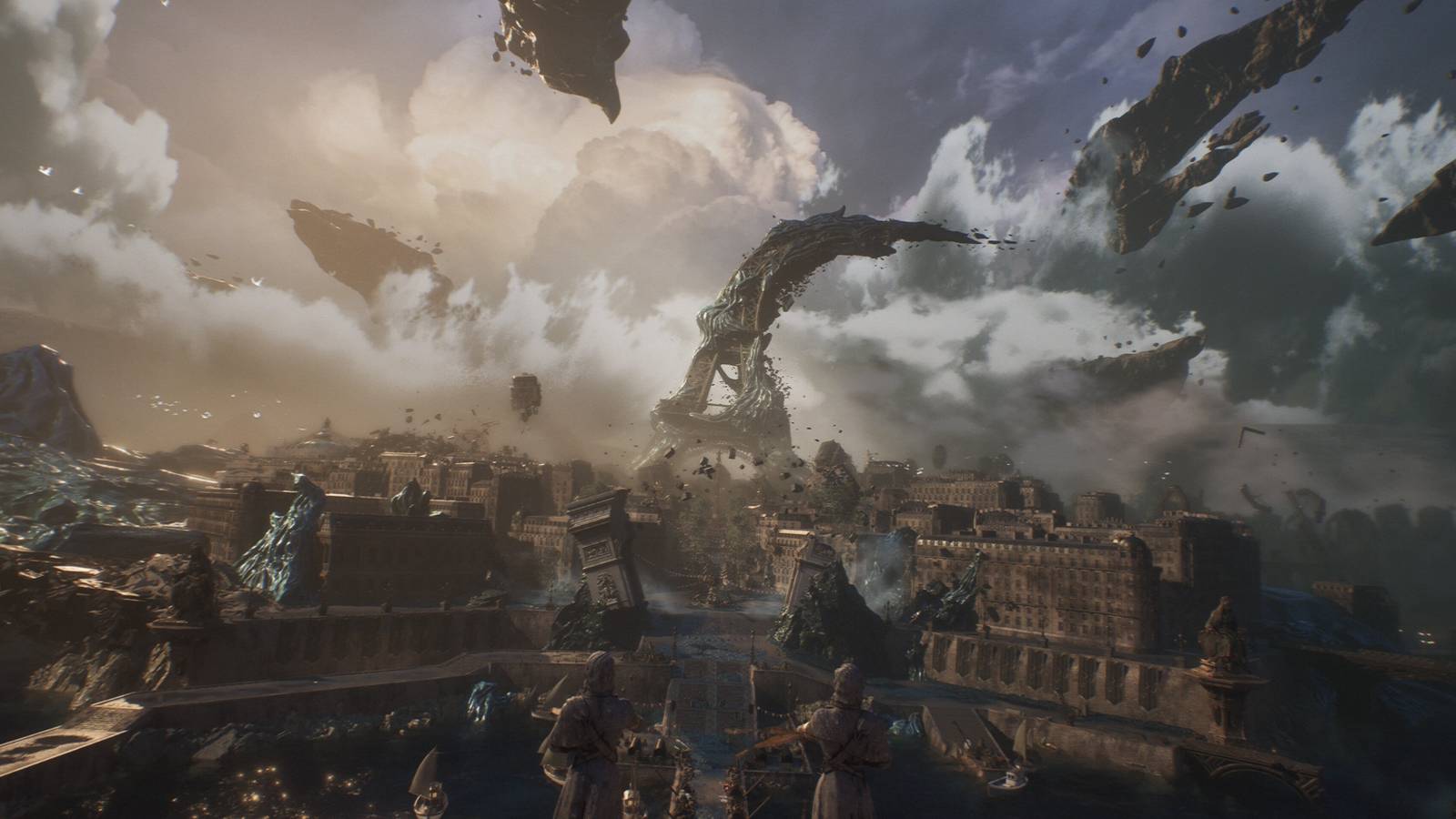 clair obscur expedition 33 developer mini map distracting