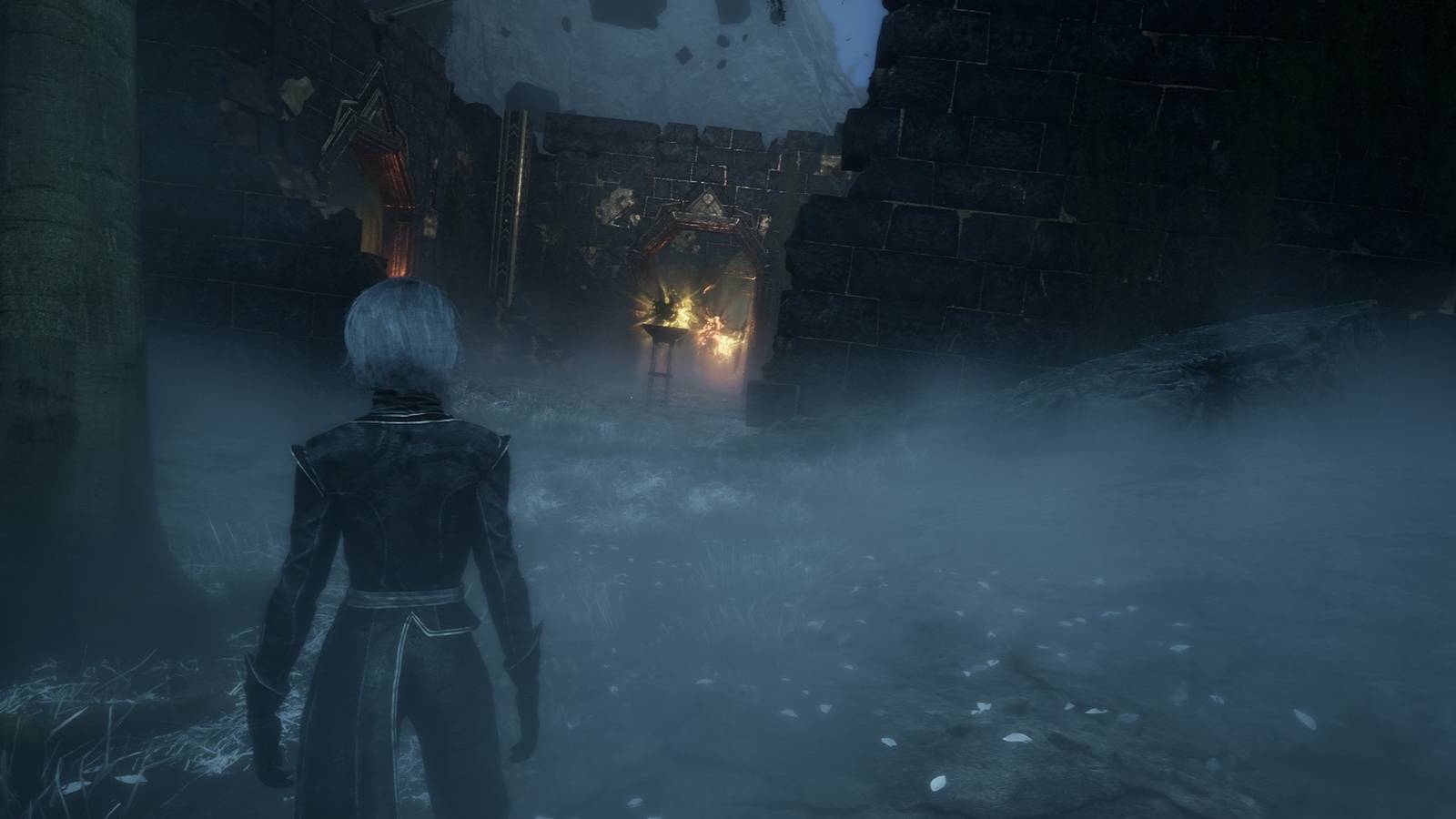 clair obscur expedition 33 esoteric ruins walkthrough