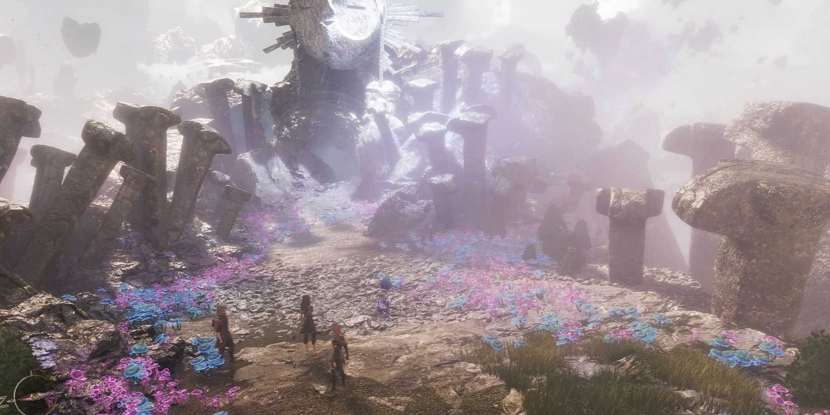 clair-obscur-expedition-33-esquie's-nest-location